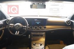 مێرسێدس بێنز E-Class